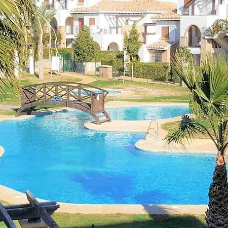 Casa Brisa Marina Бера Екстер'єр фото