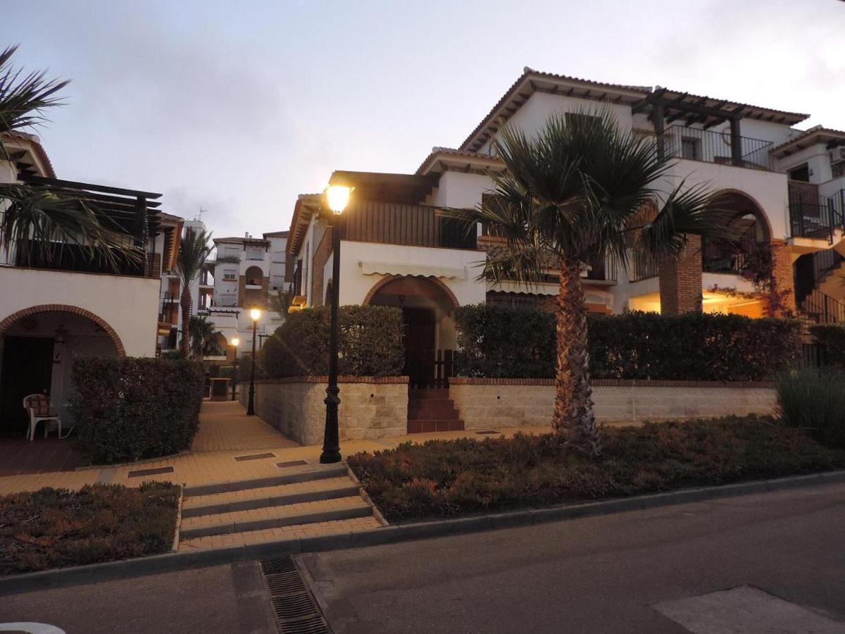 Casa Brisa Marina Бера Екстер'єр фото