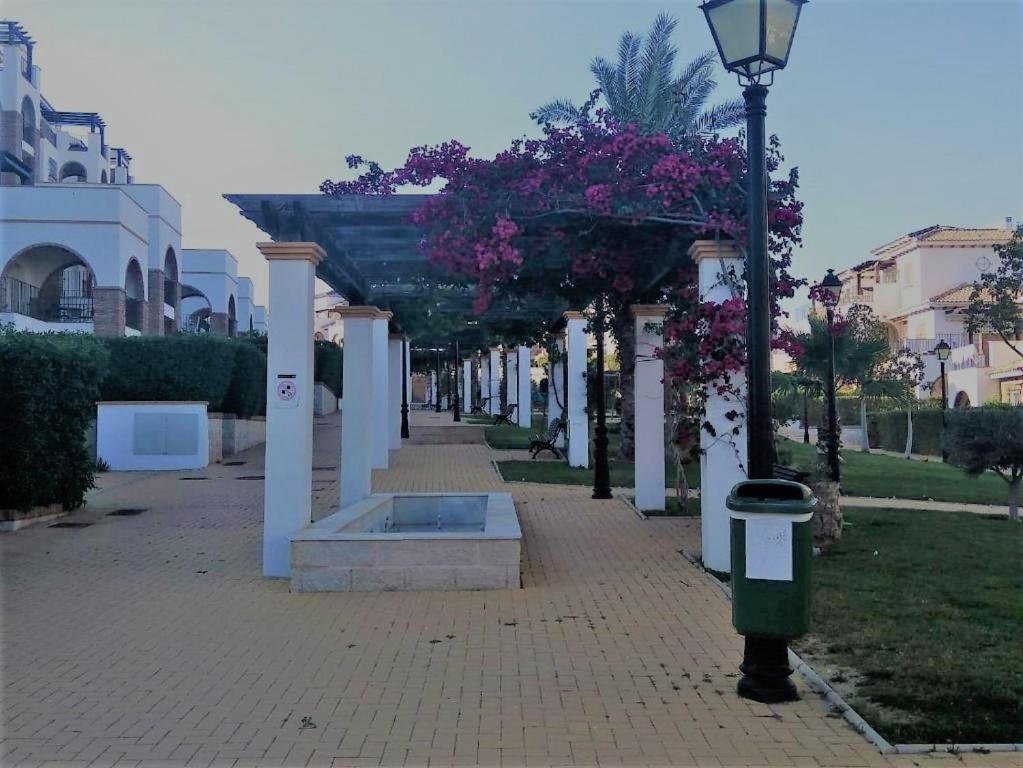 Casa Brisa Marina Бера Екстер'єр фото