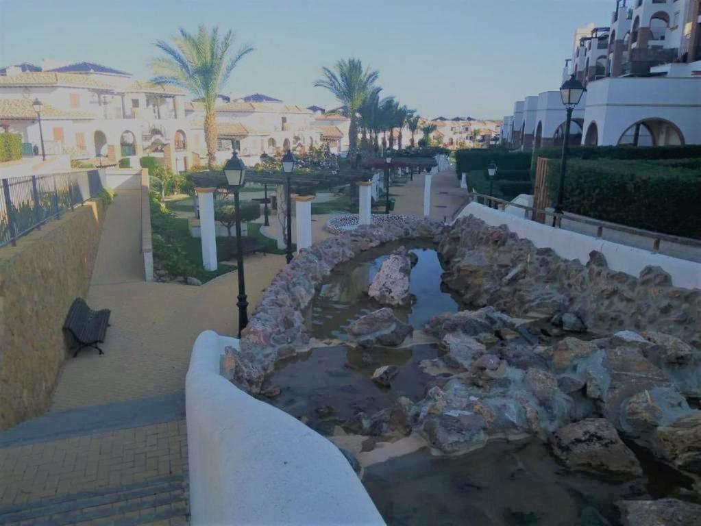 Casa Brisa Marina Бера Екстер'єр фото