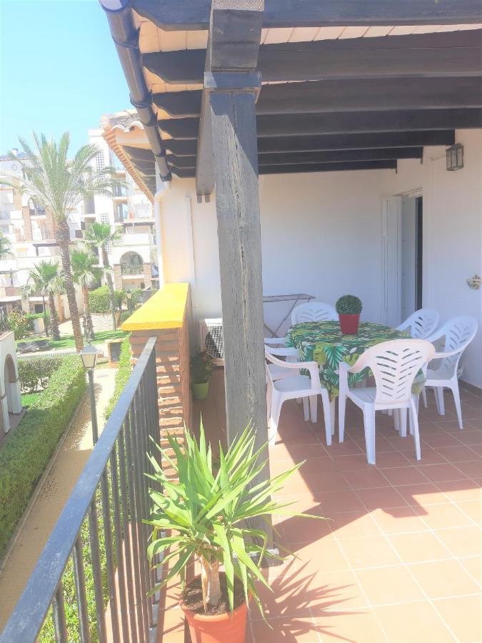 Casa Brisa Marina Бера Екстер'єр фото